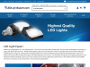 ledlightexpert.com coupons