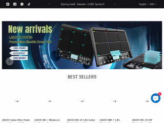 lekatodeal.com screenshot