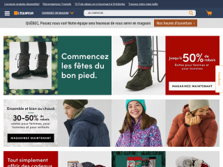 lequipeur.com screenshot