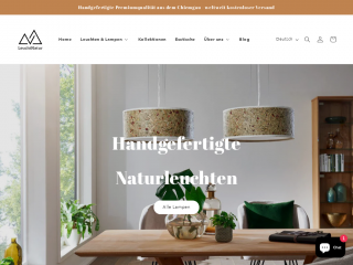 leuchtnatur.eu