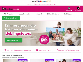 lieblingsfoto.de