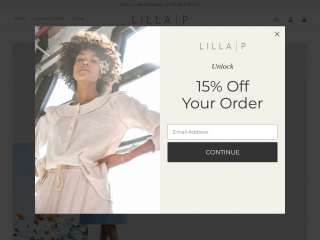 lillap.com screenshot
