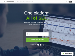 link-assistant.com screenshot