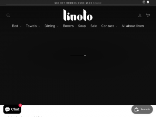 linoto.com screenshot
