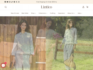 linticoshop.com