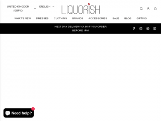 liquorishonline.com