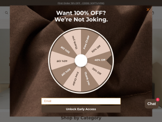 litanikahome.com screenshot