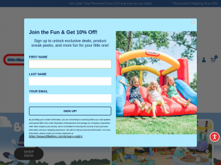 littletikes.com