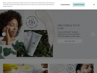 lizearle.com screenshot