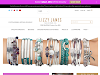 lizzyjames.com coupons