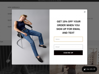 loladenim.com screenshot
