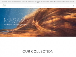 lovemasami.com screenshot