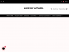 lovemyapparel.com coupons