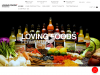 lovingfoods.co.uk coupons