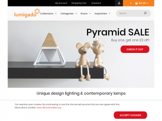 lumigado.com