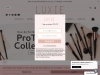luxiebeauty.com coupons