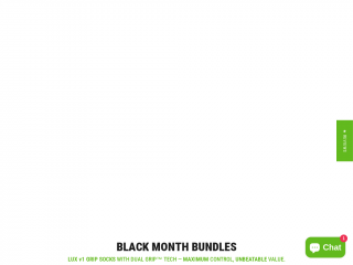 luxsports.co screenshot