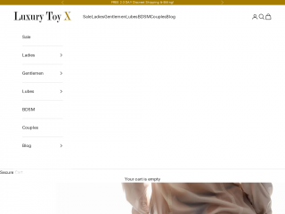 luxurytoyx.com