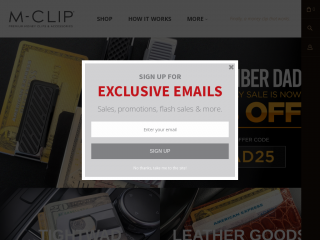 m-clip.com