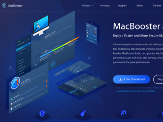 macboost.net screenshot