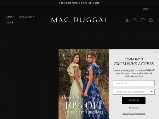 macduggal.com