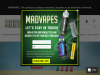 madvapes.com coupons