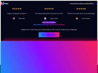 magai.co