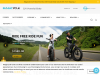magicyclebike.com coupons