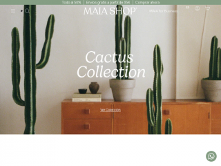 maiashop.es