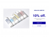 Malin+Goetz coupons