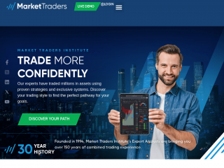 markettraders.com