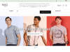 marksandspencerlondon.com coupons
