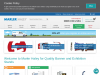 marlerhaley.co.uk coupons