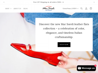 marsoreli.com