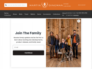 martindingman.com