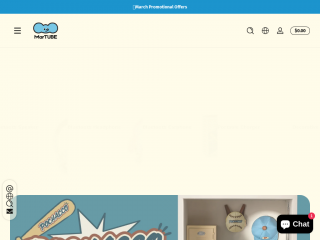 martubegift.com screenshot