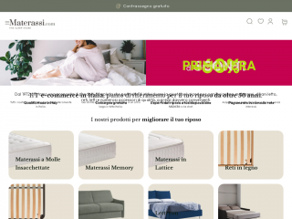 materassi.com