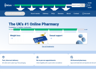 medexpress.co.uk