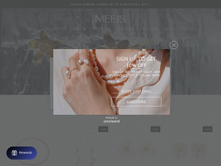 meeis.com screenshot