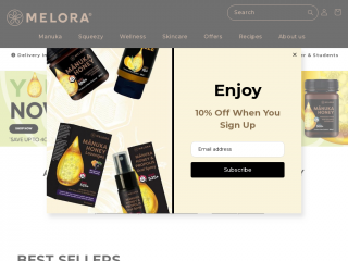 melora.co.uk