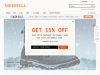 Merrell coupons