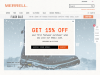 merrell.com coupons