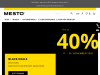 mesto.de coupons