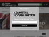 metalunlimited.com coupons