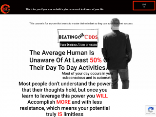 mfcbeatingtheodds.com screenshot