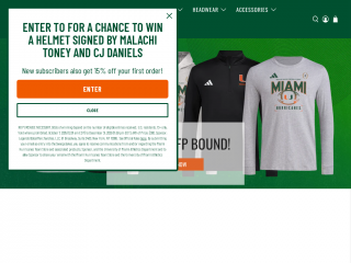 miamihts.com screenshot