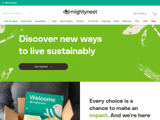 mightynest.com