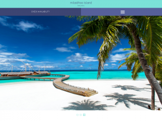 milaidhoo.com screenshot