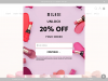 milanicosmetics.com coupons