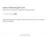 mileseeygolf.com coupons